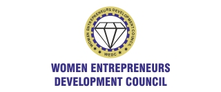 WEDC logo